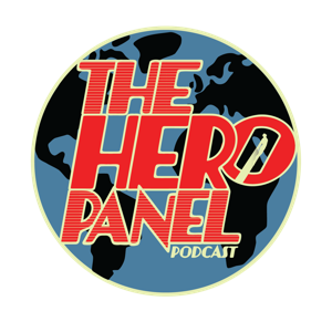 Hero Panel Podcast