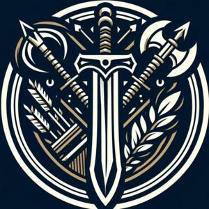 The Sword, The Bow, and The Axe