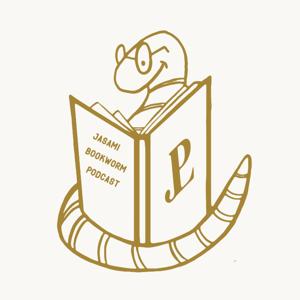 Jasami Bookworm Podcast