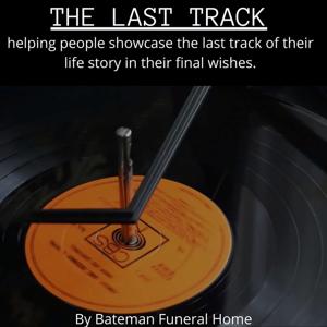 The Last Track