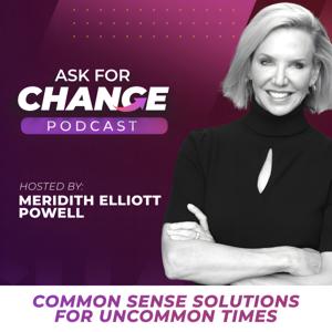 THRIVE: Turning Uncertainty into Competitive Advantage