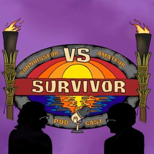 Survivor: Connoisseur Vs Amateur