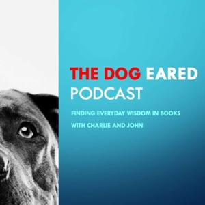 Dog Eared Podcast