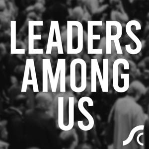 Leaders Among Us: A Shoreline Podcast