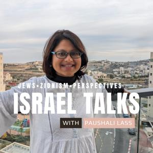 Israel Talks with Paushali