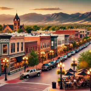 MasterPlumb Arvada