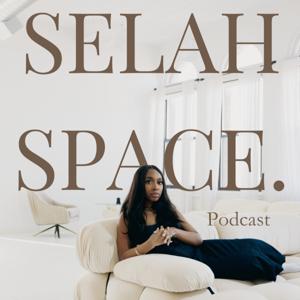 SELAH SPACE.