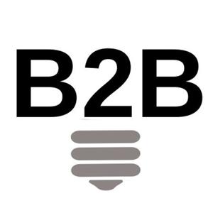 B2B marketing Mastermind
