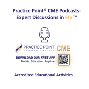 Practice Point®: HIV