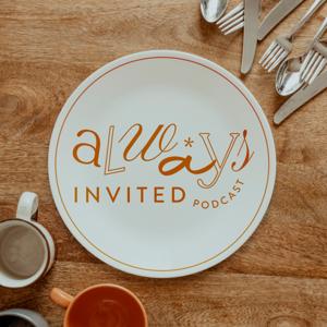 Always Invited