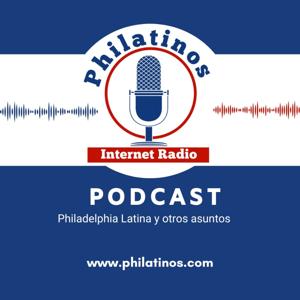 Philatinos Podcast