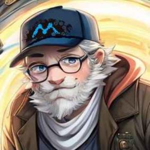Mole N' Friends : Get Random Podcast Channel
