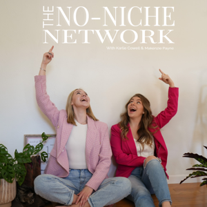 The No Niche Network
