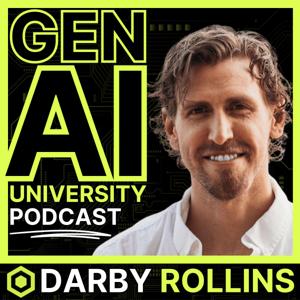 Gen AI University with Darby Rollins