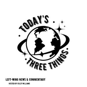 Today's Three Things