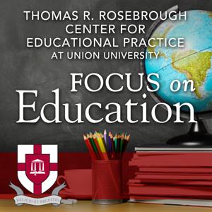 Focus on Education Podcast