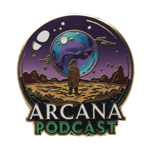 ARCANA Internacional