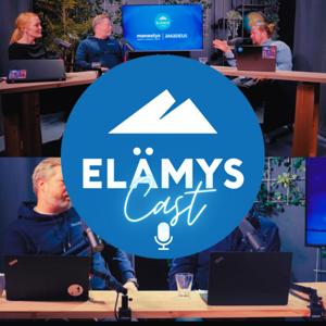 Elämys-cast