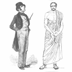 The Flâneur and the Philosopher