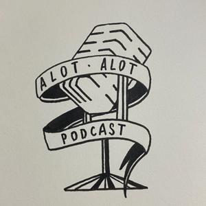 A little of this and a little of that.