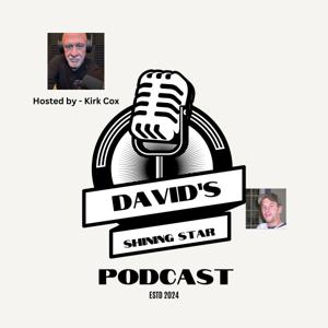David’s Shining Star