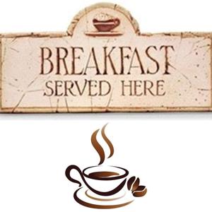 Breakfast Mix Podcast