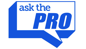 Ask The Pro