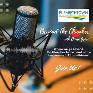 Beyond the Chamber with Denise Grove