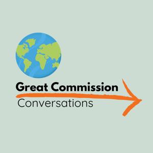 Great Commission Conversations