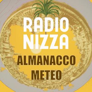 Radio Nizza - Meteo e Almanacco del giorno