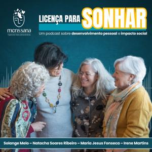 Licença para Sonhar