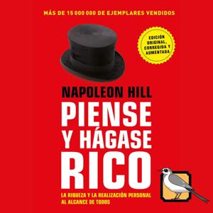 Piense y hágase rico