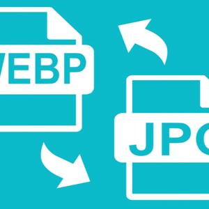Image Toolbox: Format Conversion