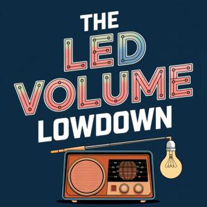 The LED Volume Lowdown