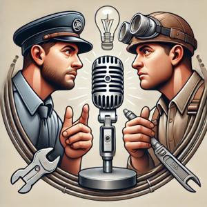 L’Heure de la Riposte – Le podcast qui cogne fort et vise juste