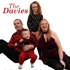 The Davies Family Weekly Update