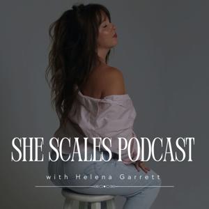 She Scales