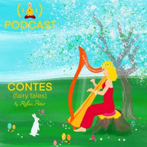 CONTES & fairytales