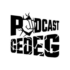 Podcast GEDEG