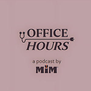 Office Hours by MiM Menopause