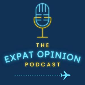 The Expat Opinion