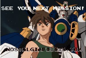 Nostalgia Pilots » Podcast Episodes