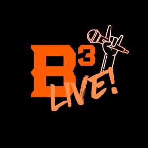 B3 Live!