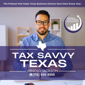 Tax Savvy Texas