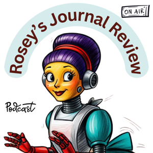 Rosey's Journal Review