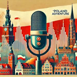 Travel Adventure about Poland