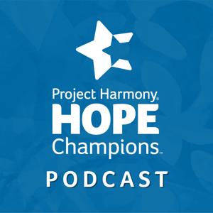 Hope Champions Podcast