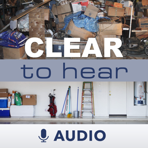 Clear To Hear (Audio) by Keith Moore