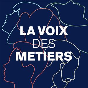 La voix des métiers