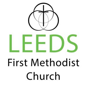 Leeds First Methodist Church Podcast